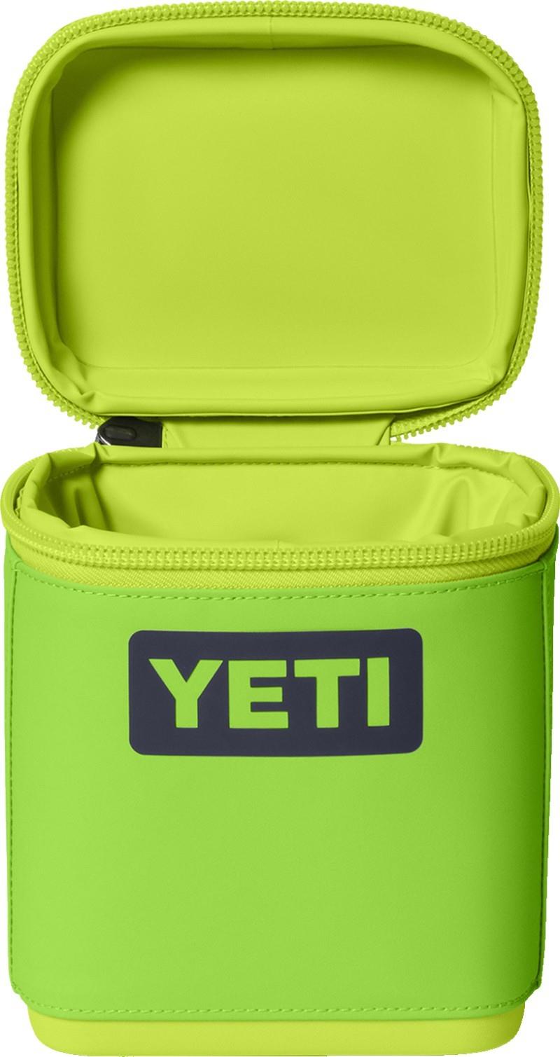 Daytrip 2L Insulated Snack Box - venom 1