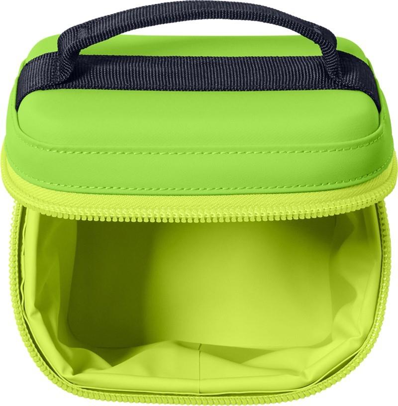 Daytrip 2L Insulated Snack Box - venom 1