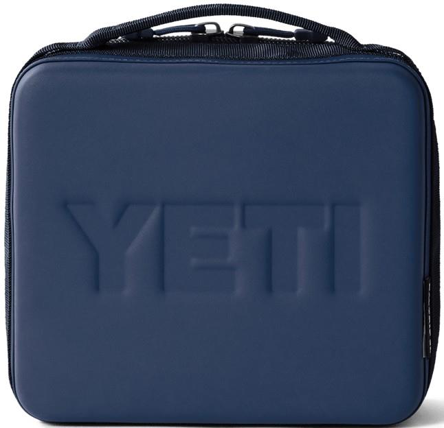 Daytrip 3L Insulated Lunch Box - classic navy 1