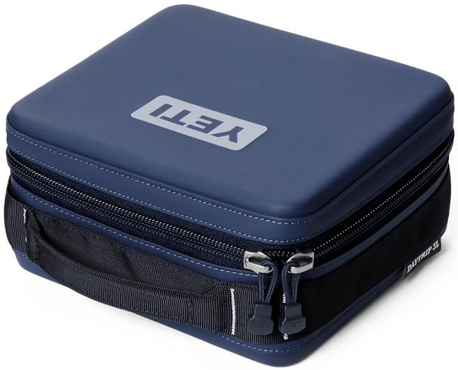 Daytrip 3L Insulated Lunch Box - classic navy 1