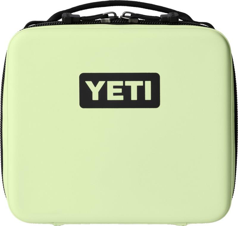 Daytrip 3L Insulated Lunch Box - grasshopper 1
