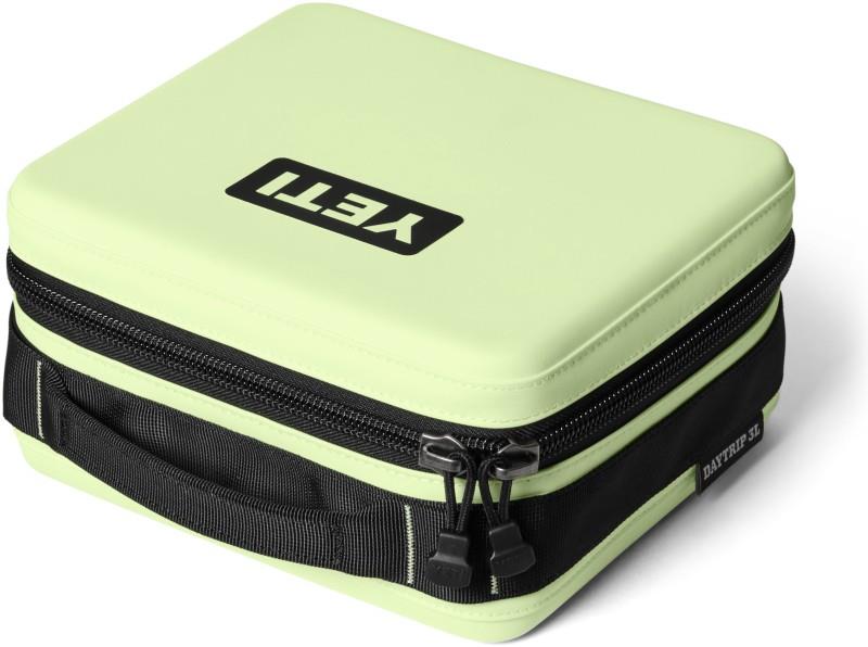 Daytrip 3L Insulated Lunch Box - grasshopper 1