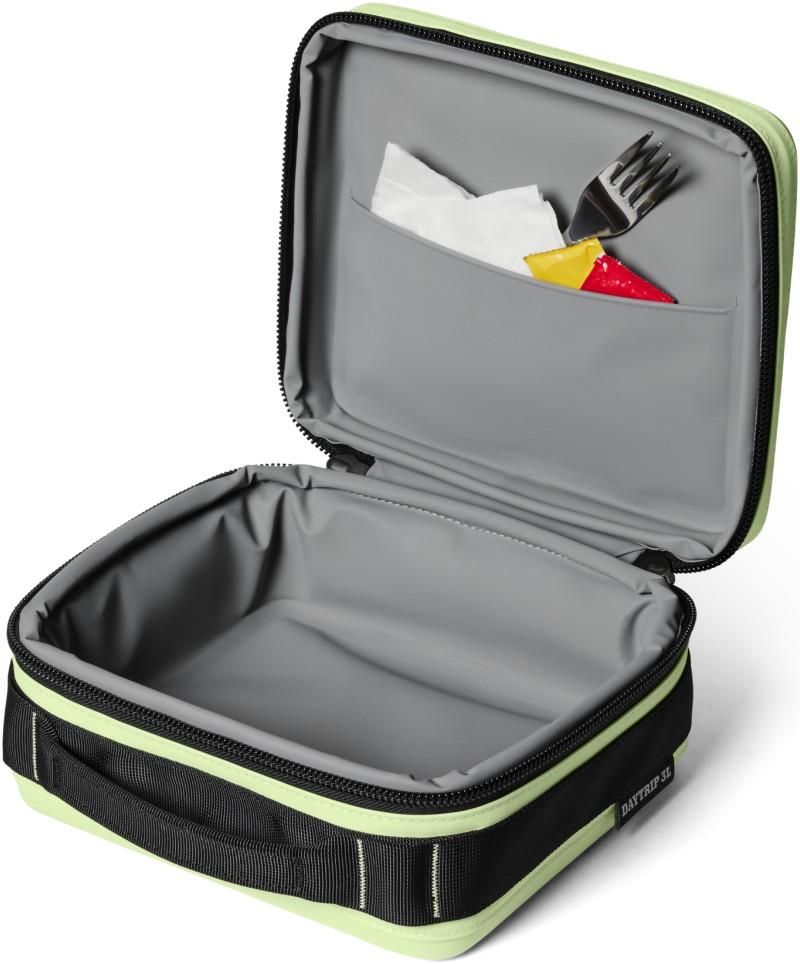 Daytrip 3L Insulated Lunch Box - grasshopper 1