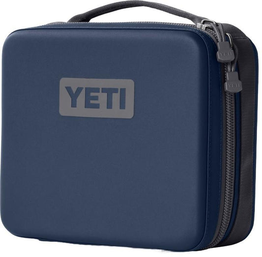 Daytrip 3L Insulated Lunch Box - navy 1