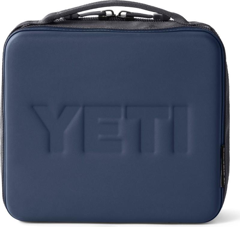 Daytrip 3L Insulated Lunch Box - navy 1