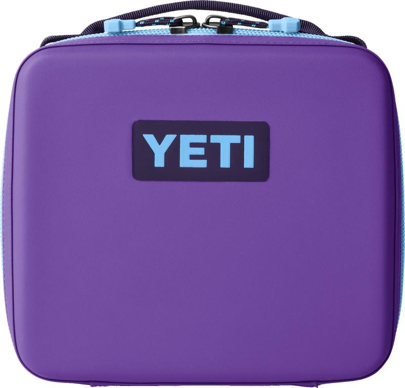 Daytrip 3L Insulated Lunch Box - pace purple / blue 1
