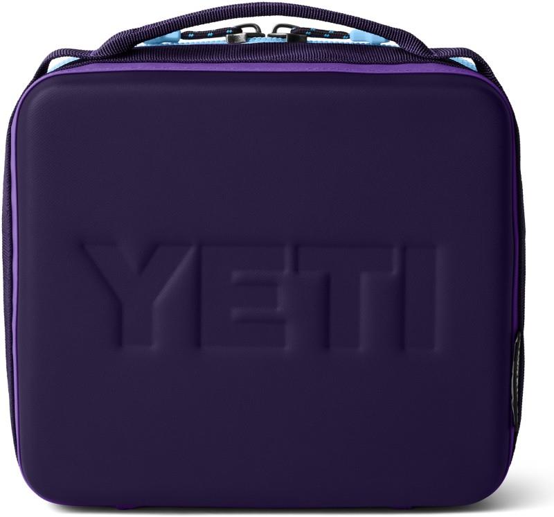 Daytrip 3L Insulated Lunch Box - pace purple / blue 1