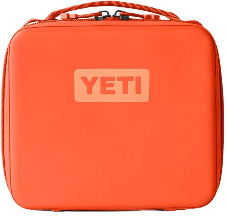 Daytrip 3L Insulated Lunch Box - papaya 1