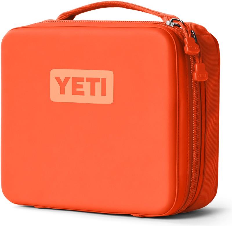 Daytrip 3L Insulated Lunch Box - papaya 1