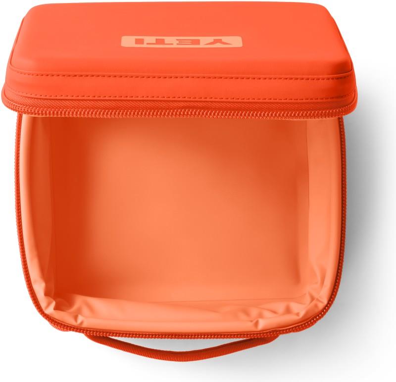 Daytrip 3L Insulated Lunch Box - papaya 1