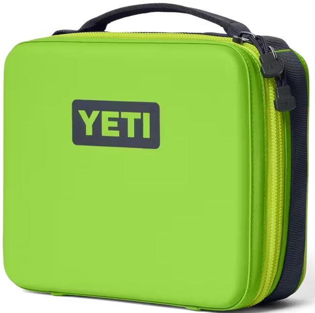 Daytrip 3L Insulated Lunch Box - venom 1