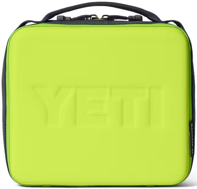 Daytrip 3L Insulated Lunch Box - venom 1