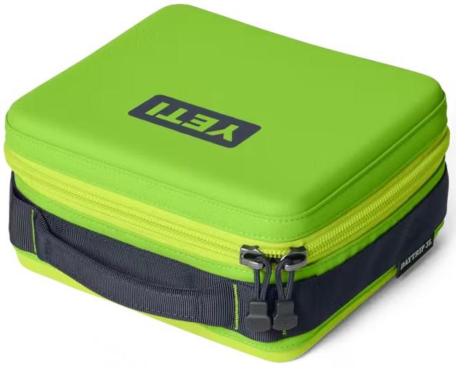 Daytrip 3L Insulated Lunch Box - venom 1