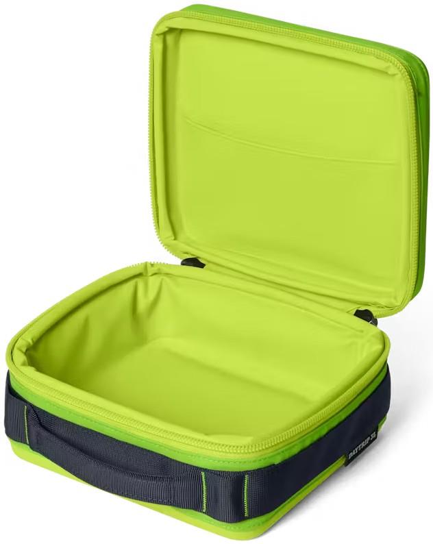 Daytrip 3L Insulated Lunch Box - venom 1