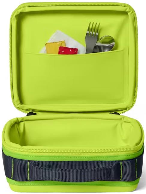 Daytrip 3L Insulated Lunch Box - venom 1