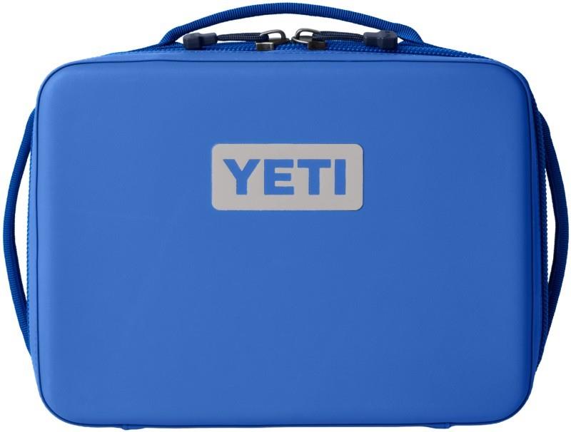 Daytrip 5L Insulated Lunch Box - royal blue 1