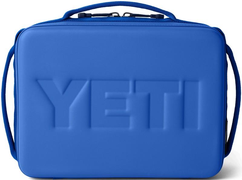 Daytrip 5L Insulated Lunch Box - royal blue 1