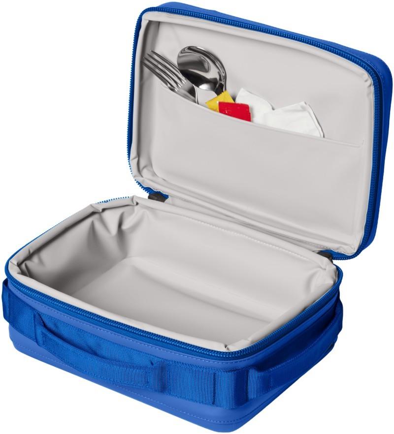 Daytrip 5L Insulated Lunch Box - royal blue 1