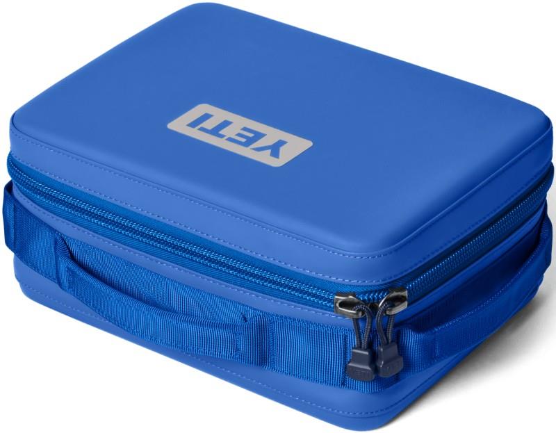 Daytrip 5L Insulated Lunch Box - royal blue 1