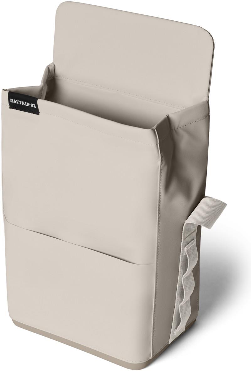 Daytrip 6L Insulated Lunch Bag - cape taupe 1