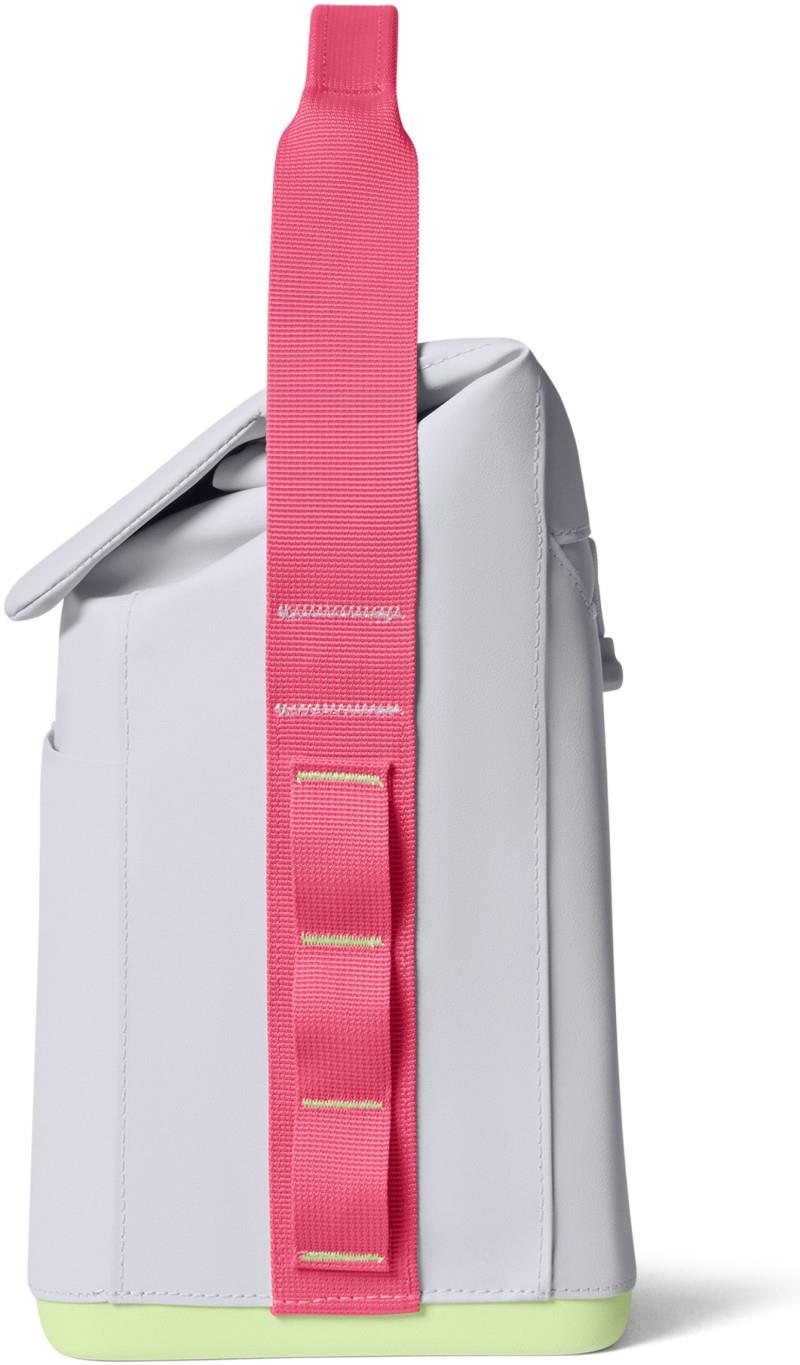 Daytrip 6L Insulated Lunch Bag - mist / pink / grasshopper 1