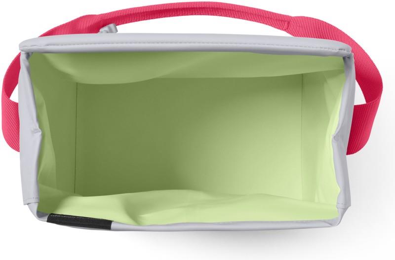 Daytrip 6L Insulated Lunch Bag - mist / pink / grasshopper 1