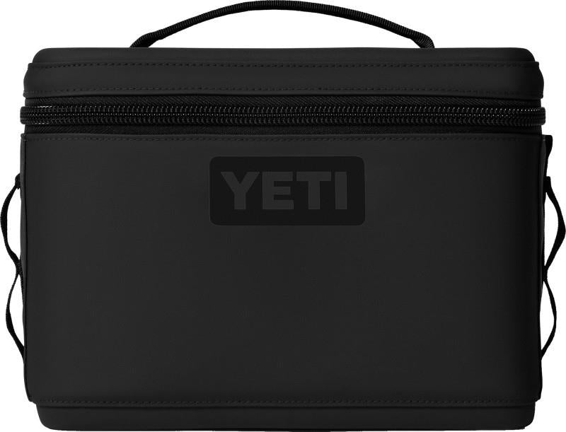 Daytrip 9L Insulated Box - black 1