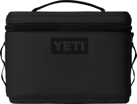 Daytrip 9L Insulated Box - black 1
