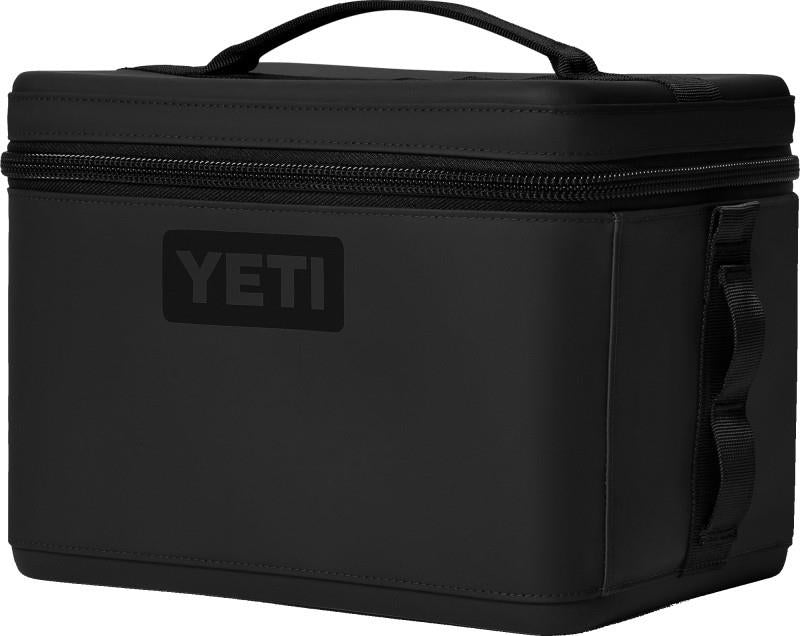 Daytrip 9L Insulated Box - black 1