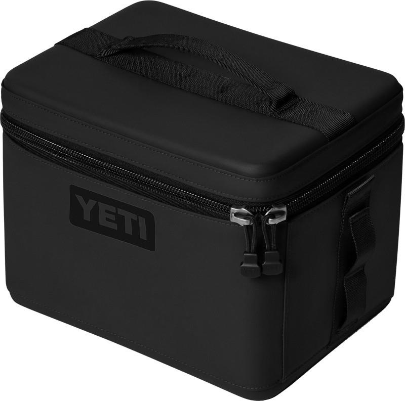Daytrip 9L Insulated Box - black 1