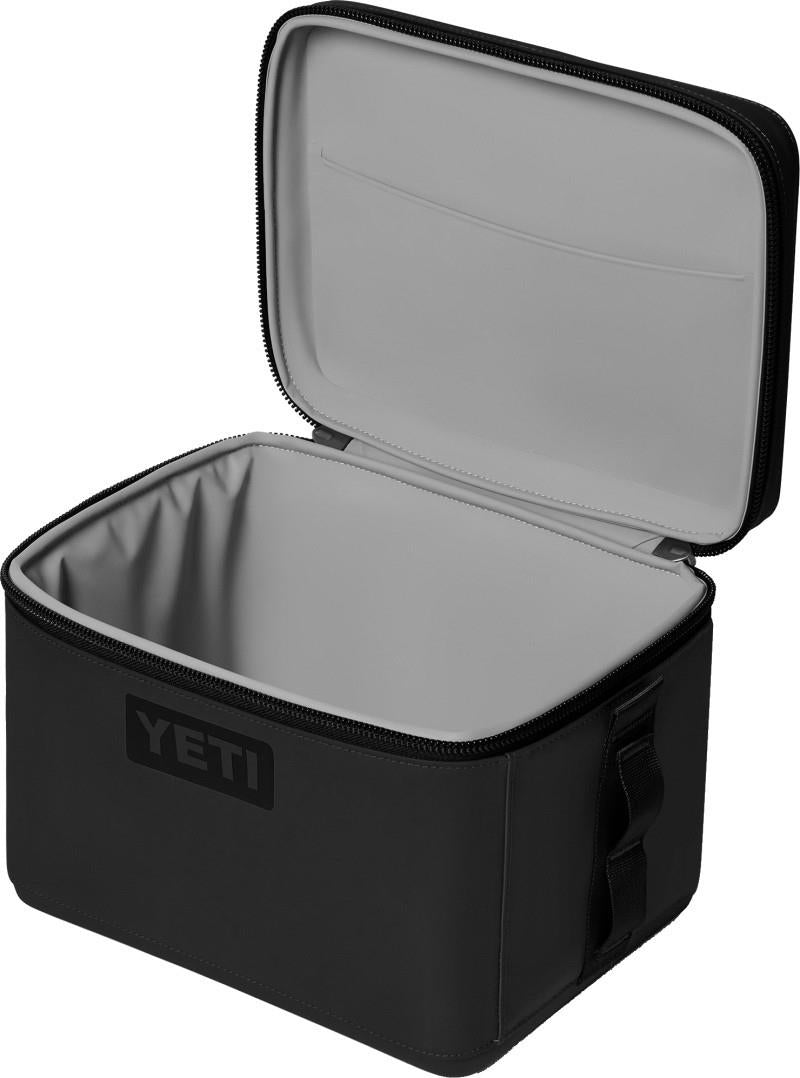 Daytrip 9L Insulated Box - black 1