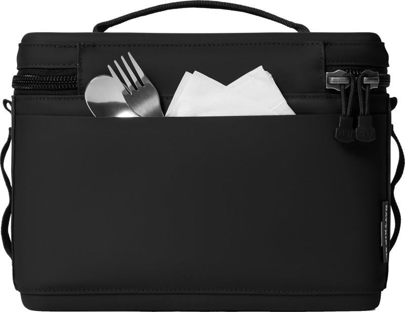 Daytrip 9L Insulated Box - black 1