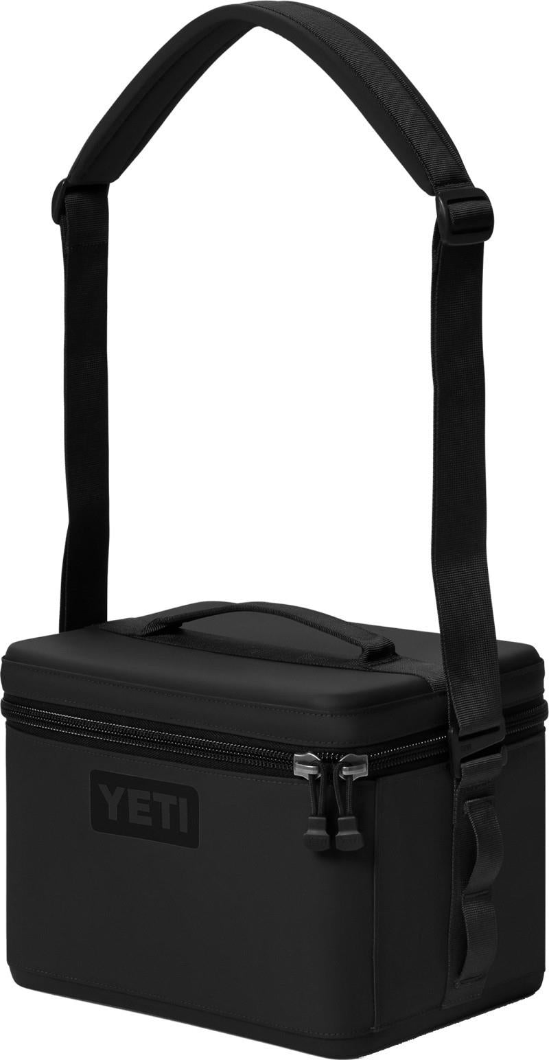Daytrip 9L Insulated Box - black 1