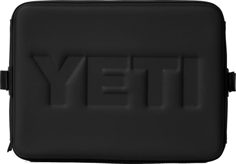 Daytrip 9L Insulated Box - black 1