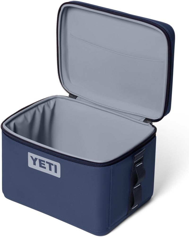 Daytrip 9L Insulated Box - classic navy 1