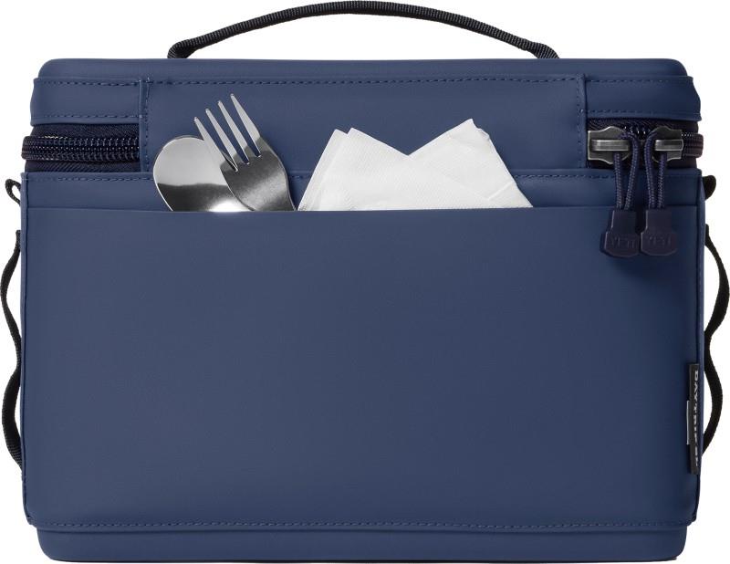 Daytrip 9L Insulated Box - classic navy 1
