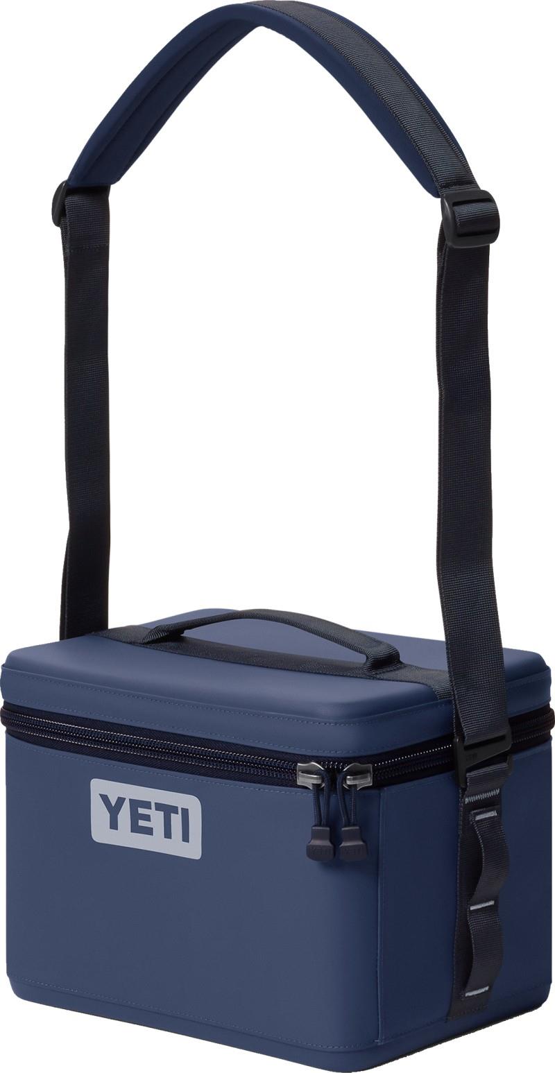 Daytrip 9L Insulated Box - classic navy 1