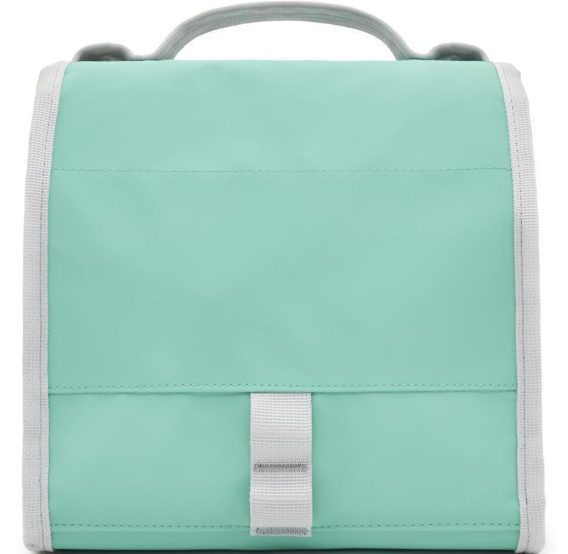 Daytrip Lunch Bag - Aquifer Blue 2