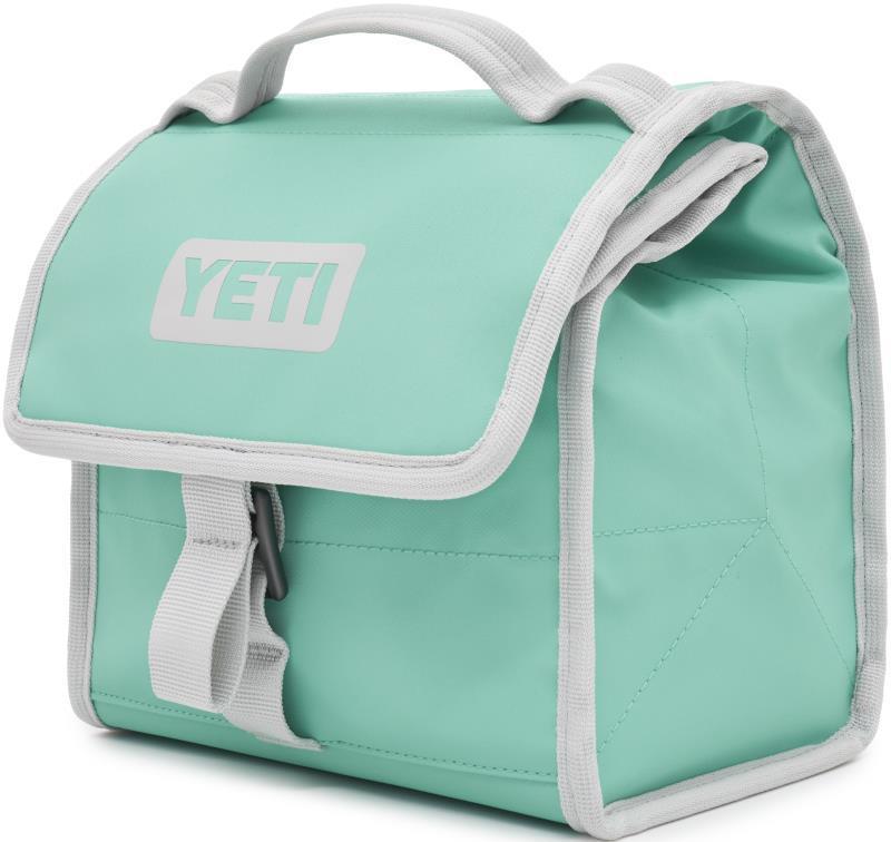 Daytrip Lunch Bag - Aquifer Blue 3