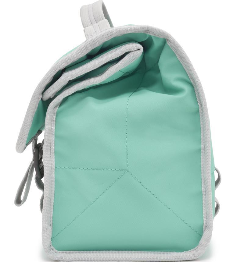 Daytrip Lunch Bag - Aquifer Blue 6