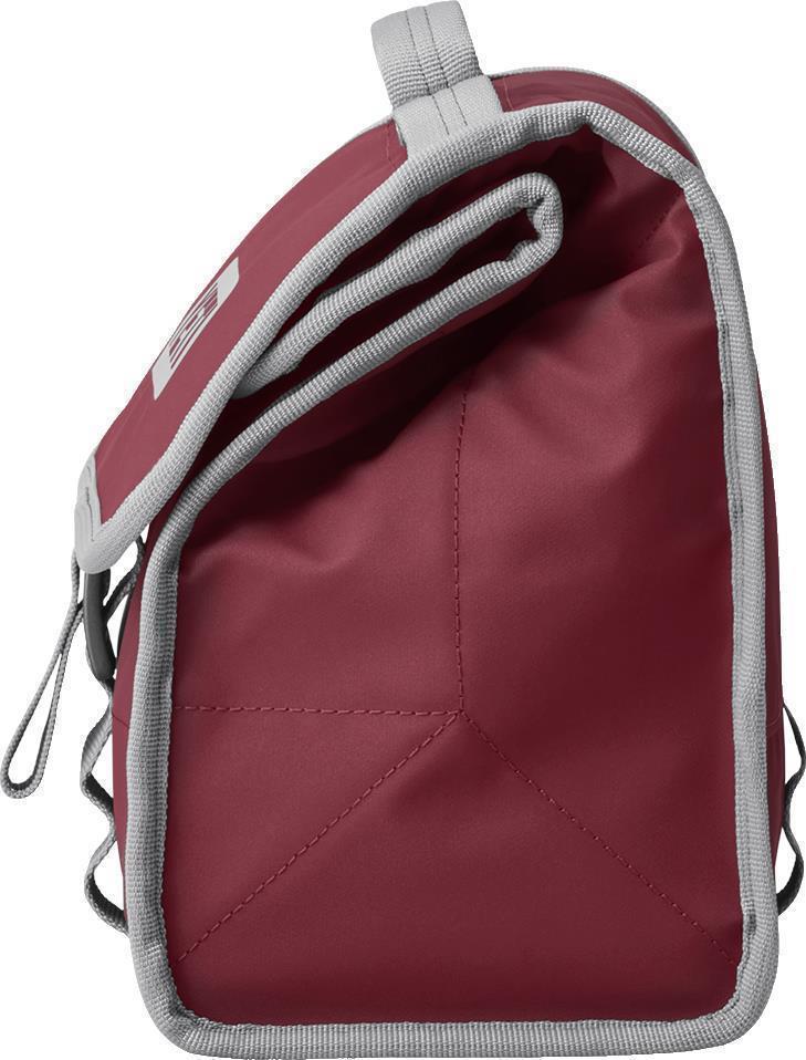 Daytrip Lunch Bag - Harvest Red 5