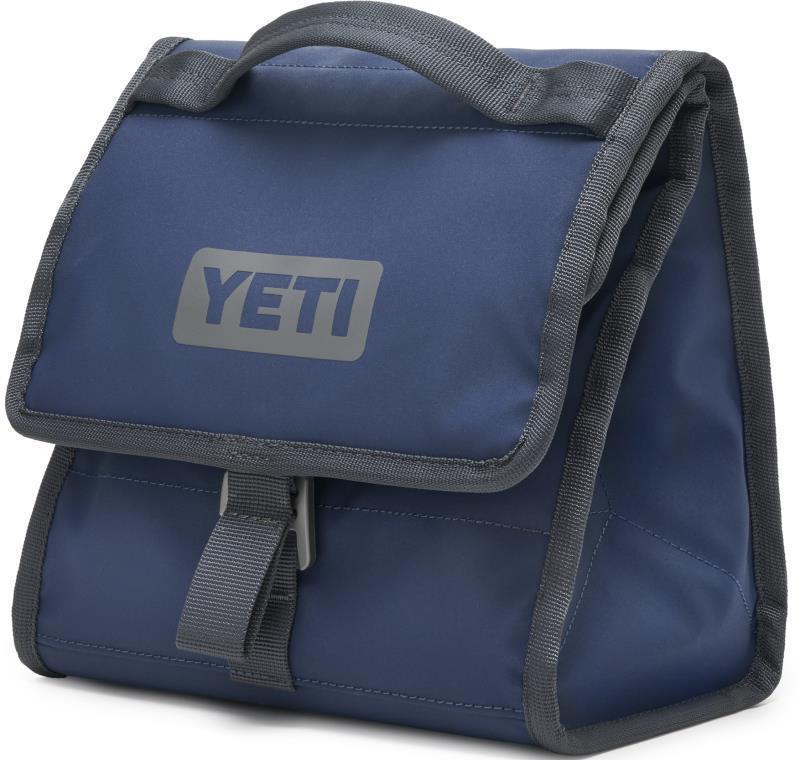 Daytrip Lunch Bag - Navy 1