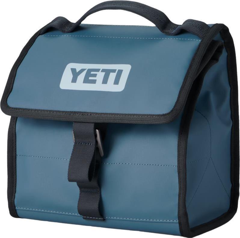 Daytrip Lunch Bag - Nordic Blue 1