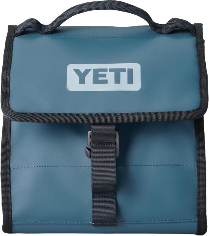 Daytrip Lunch Bag - Nordic Blue 3