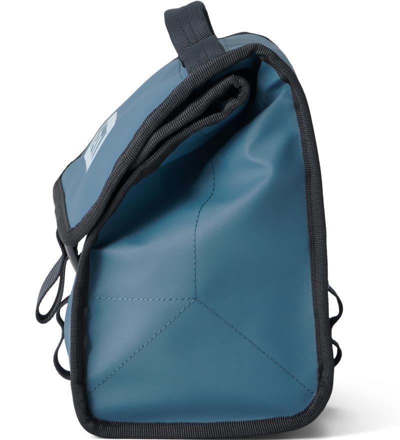 Daytrip Lunch Bag - Nordic Blue 4