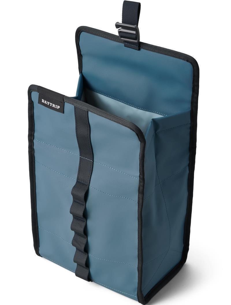 Daytrip Lunch Bag - Nordic Blue 5