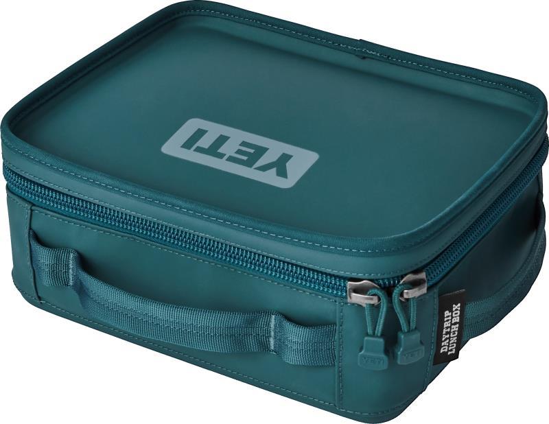 Daytrip Lunch Box - Agave Teal 2