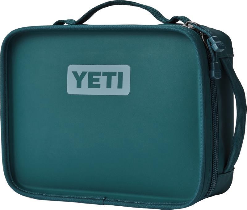 Daytrip Lunch Box - Agave Teal 3
