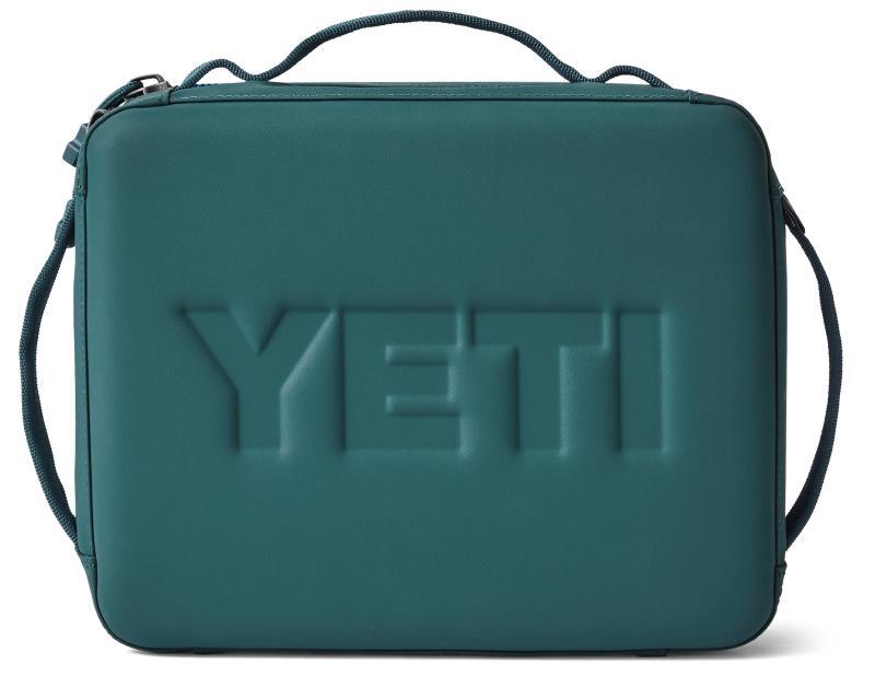 Daytrip Lunch Box - Agave Teal 4