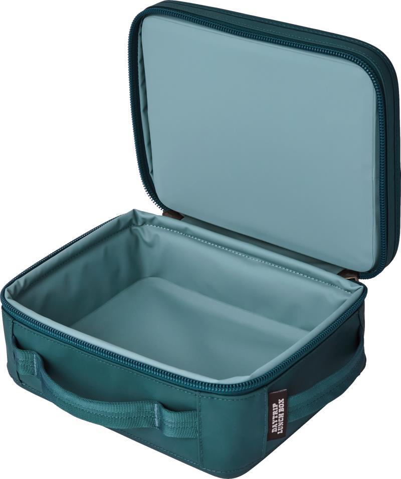 Daytrip Lunch Box - Agave Teal 5